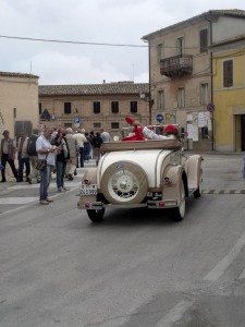 15-18 maggio 2015 Adunata Nazionale L'Aquila