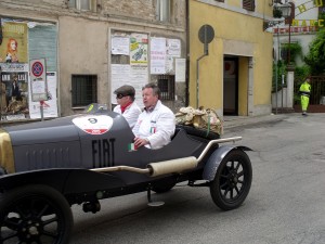 15-18 maggio 2015 Adunata Nazionale L'Aquila