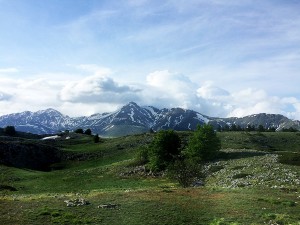 15-18 maggio 2015 Adunata Nazionale L'Aquila