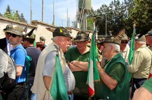 15-18 maggio 2015 Adunata Nazionale L'Aquila