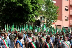 15-18 maggio 2015 Adunata Nazionale L'Aquila