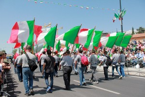 15-18 maggio 2015 Adunata Nazionale L'Aquila