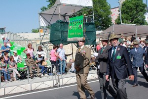 15-18 maggio 2015 Adunata Nazionale L'Aquila