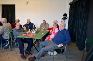17 gennaio Moltrasio          