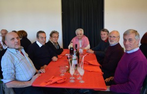 17 gennaio Moltrasio          