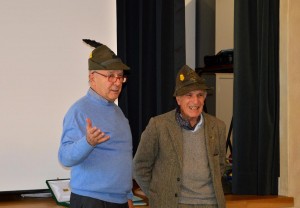 17 gennaio Moltrasio          