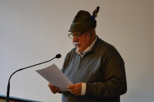 17 gennaio Moltrasio          