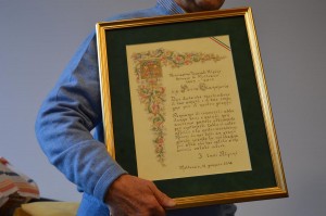 17 gennaio Moltrasio          