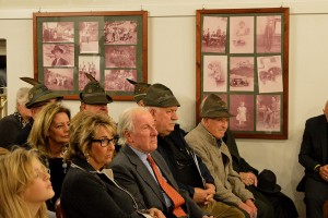 11 novembre Moltrasio 