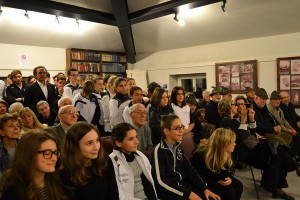 11 novembre Moltrasio 