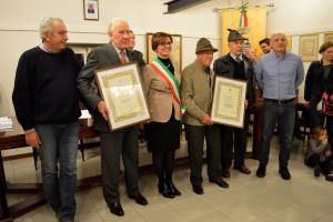 11 novembre Moltrasio 