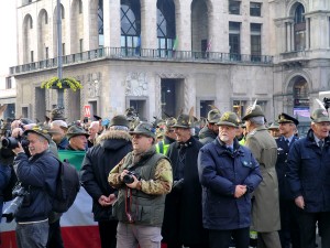 11 dicembre Milano  