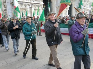 11 dicembre Milano   