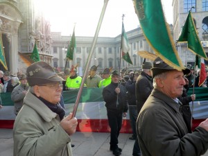 11 dicembre Milano   