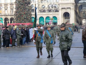 11 dicembre Milano   