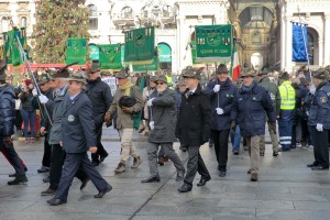 11 dicembre Milano   