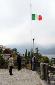 4 novembre Moltrasio 