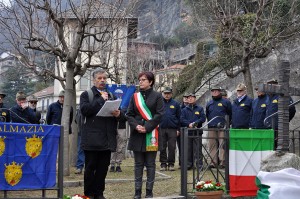 17 febbraio Moltrasio  