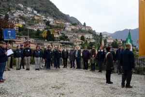 4 novembre Moltrasio 