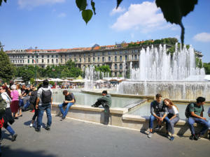 10-11-12-Maggio92^Adu. Naz. Milan