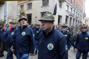 20 ottobre Piacenza