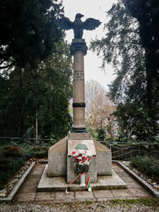 1 febbraio Moltrasio