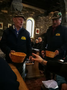 2 febbraio Moltrasio