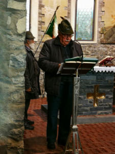 2 febbraio Moltrasio