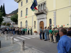 4 settembre Laglio                       