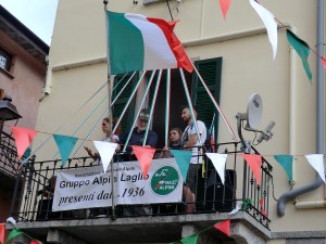 4 settembre Laglio                                              