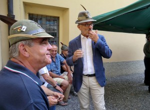 4 settembre Laglio                                                     