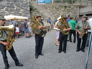 4 settembre Laglio         